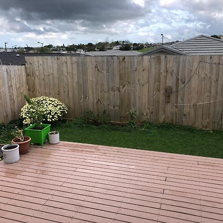 Appartamento Stand Alone Family House - Pukekohe Helvetia Esterno foto