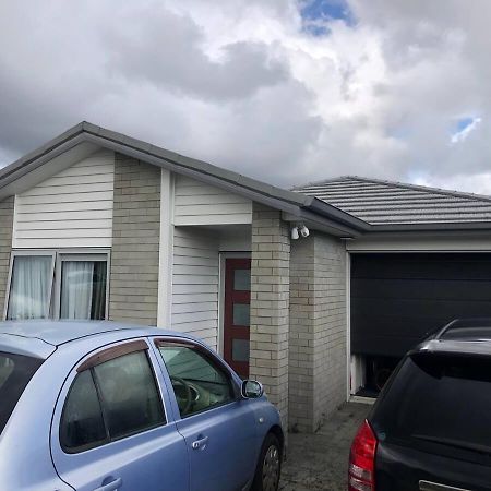 Appartamento Stand Alone Family House - Pukekohe Helvetia Esterno foto