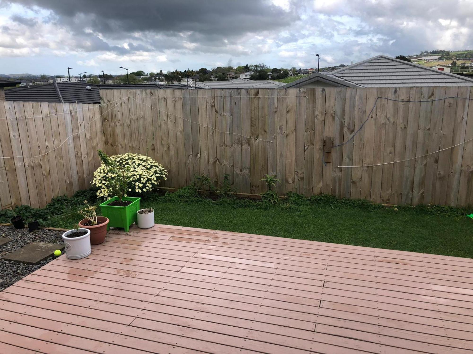 Appartamento Stand Alone Family House - Pukekohe Helvetia Esterno foto