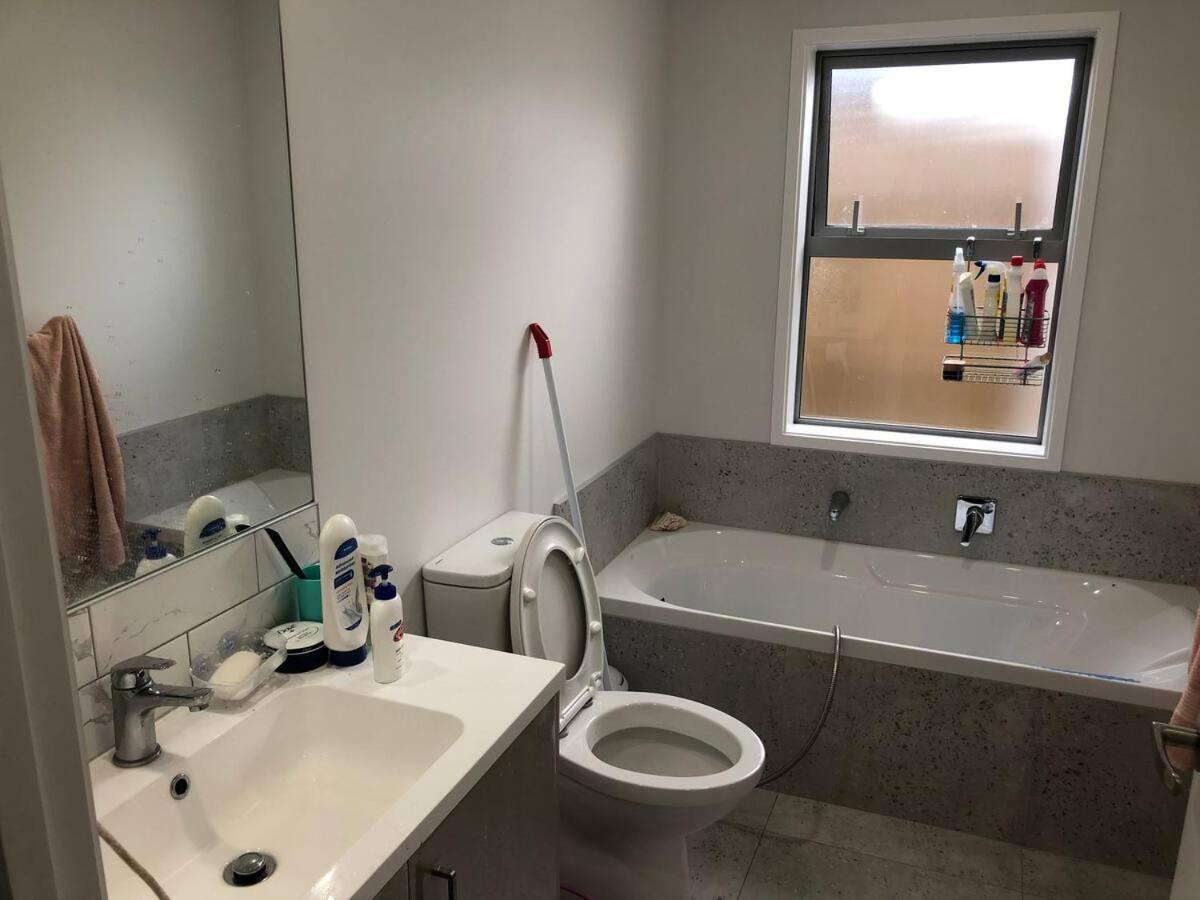 Appartamento Stand Alone Family House - Pukekohe Helvetia Esterno foto