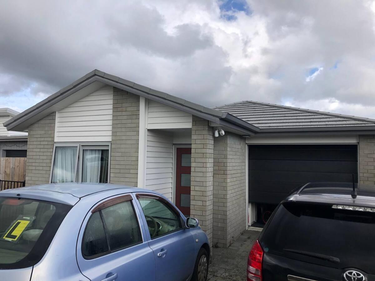 Appartamento Stand Alone Family House - Pukekohe Helvetia Esterno foto
