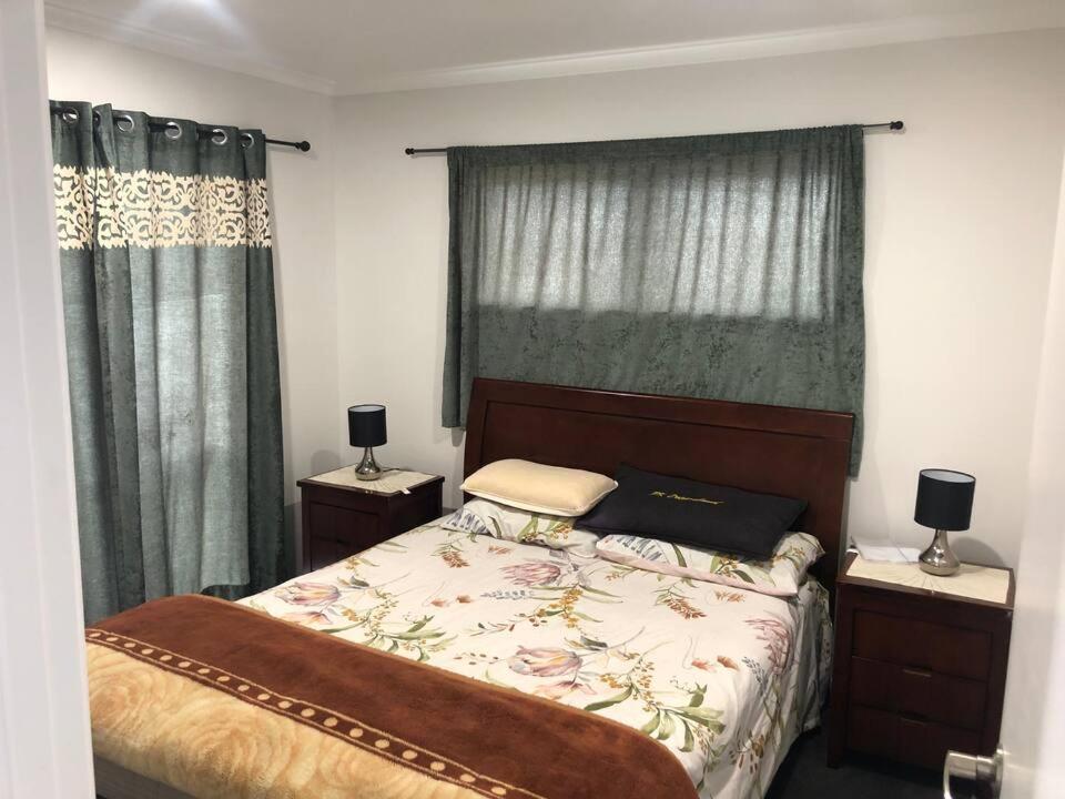 Appartamento Stand Alone Family House - Pukekohe Helvetia Esterno foto